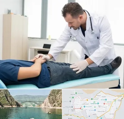 دکتر متخصص واریکوسل در ایلام