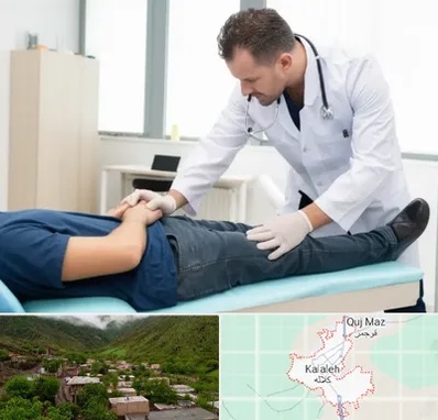 دکتر متخصص واریکوسل در کلاله