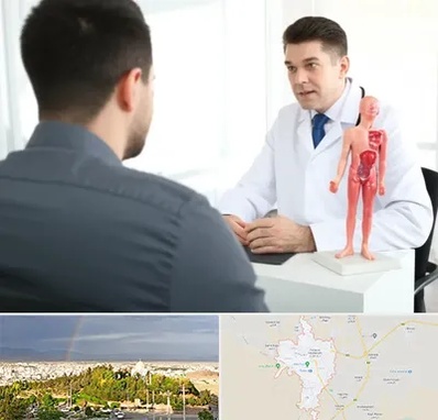 دکتر مشکلات تناسلی مردان در تربت حیدریه