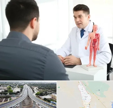 دکتر مشکلات تناسلی مردان در اندیمشک