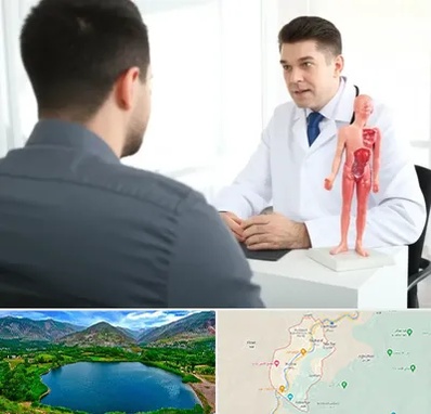 دکتر مشکلات تناسلی مردان در رودبار