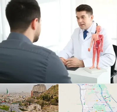 دکتر مشکلات تناسلی مردان در فرهنگ شهر شیراز 
