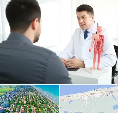 دکتر مشکلات تناسلی مردان در فریدونکنار