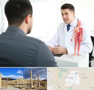 دکتر مشکلات تناسلی مردان در مرودشت