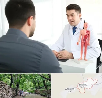 دکتر مشکلات تناسلی مردان در شاندیز مشهد 