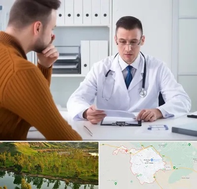 دکتر ناتوانی جنسی مردان در بهبهان