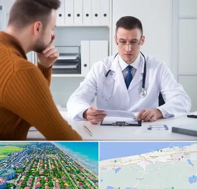 دکتر ناتوانی جنسی مردان در فریدونکنار