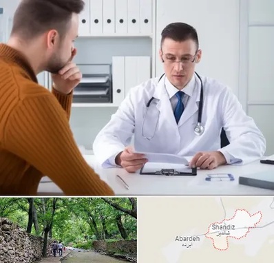دکتر ناتوانی جنسی مردان در شاندیز مشهد 