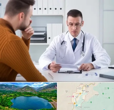 دکتر ناتوانی جنسی مردان در رودبار