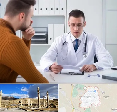 دکتر ناتوانی جنسی مردان در مرودشت