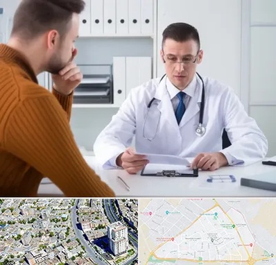 دکتر ناتوانی جنسی مردان در قاسم آباد مشهد 