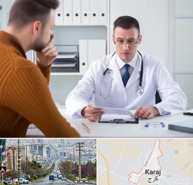 دکتر ناتوانی جنسی مردان در گوهردشت کرج 