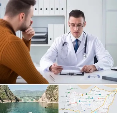 دکتر ناتوانی جنسی مردان در ایلام