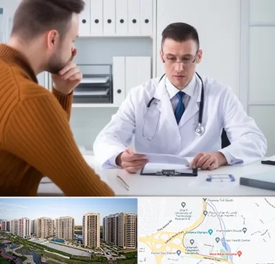 دکتر ناتوانی جنسی مردان در المپیک 