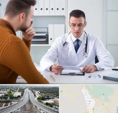 دکتر ناتوانی جنسی مردان در اندیمشک