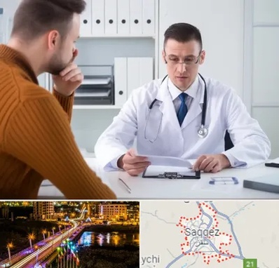 دکتر ناتوانی جنسی مردان در سقز