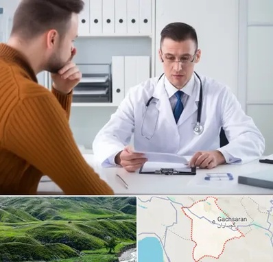 دکتر ناتوانی جنسی مردان در گچساران