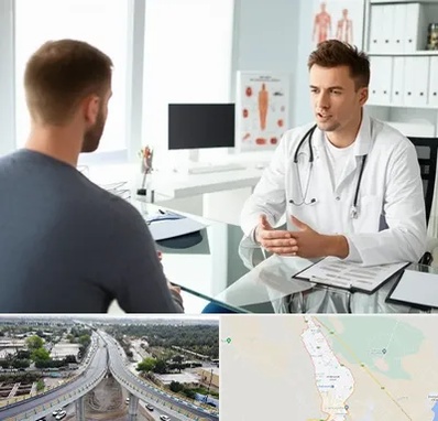 دکتر متخصص درمان زود انزالی در اندیمشک