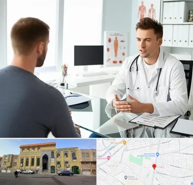 دکتر متخصص درمان زود انزالی در زنبیل آباد قم 