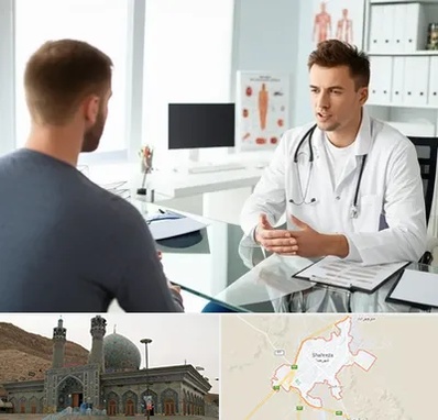 دکتر متخصص درمان زود انزالی در شهرضا