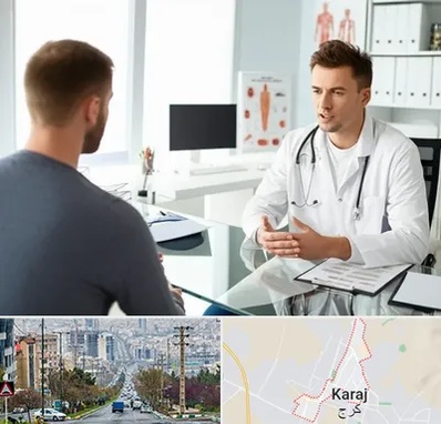 دکتر متخصص درمان زود انزالی در گوهردشت کرج 