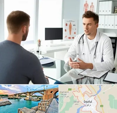 دکتر متخصص درمان زود انزالی در دزفول