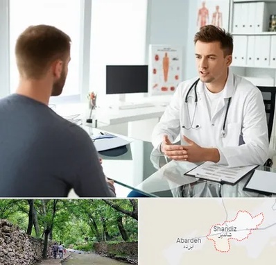 دکتر متخصص درمان زود انزالی در شاندیز مشهد 