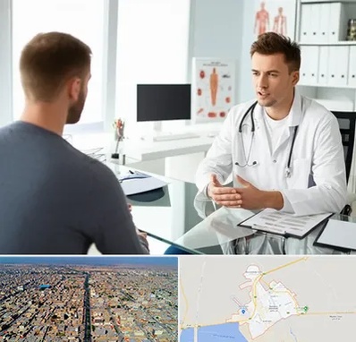 دکتر متخصص درمان زود انزالی در بندر ماهشهر