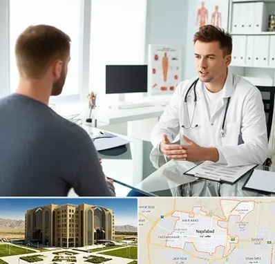 دکتر متخصص درمان زود انزالی در نجف آباد