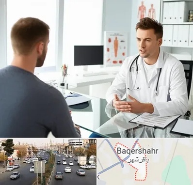 دکتر متخصص درمان زود انزالی در باقرشهر