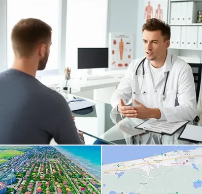 دکتر متخصص درمان زود انزالی در فریدونکنار