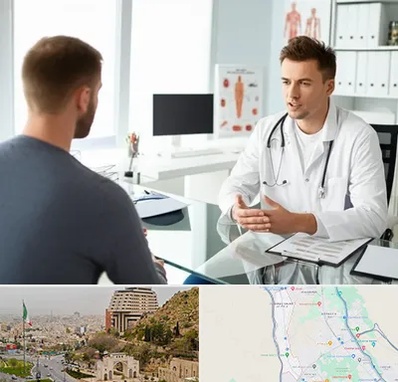 دکتر متخصص درمان زود انزالی در فرهنگ شهر شیراز 