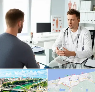 دکتر متخصص درمان زود انزالی در بابلسر