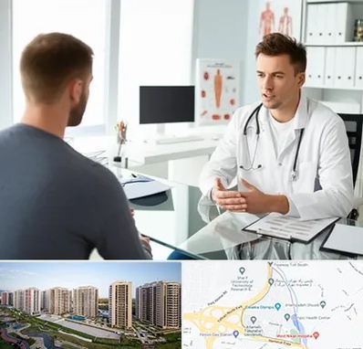 دکتر متخصص درمان زود انزالی در المپیک 