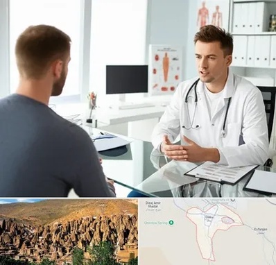 دکتر متخصص درمان زود انزالی در اسکو