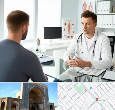 دکتر متخصص درمان زود انزالی در مصلی مشهد 