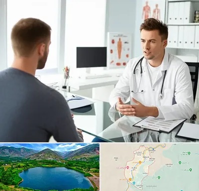 دکتر متخصص درمان زود انزالی در رودبار