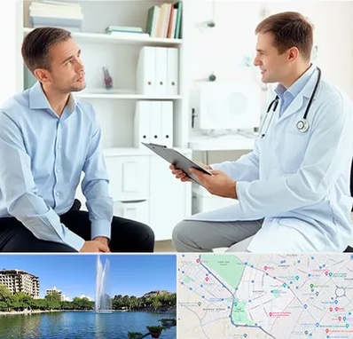 دکتر متخصص اختلال نعوظ در کوهسنگی مشهد
