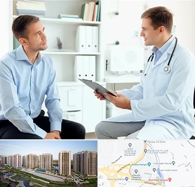 دکتر متخصص اختلال نعوظ در المپیک