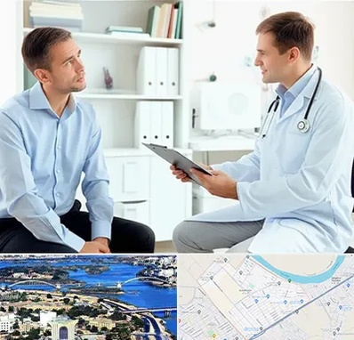 دکتر متخصص اختلال نعوظ در کوروش اهواز 