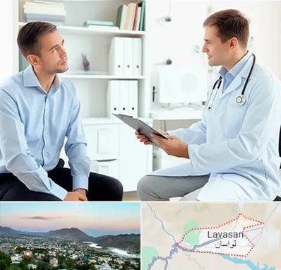 دکتر متخصص اختلال نعوظ در لواسان