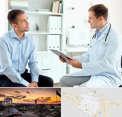 دکتر متخصص اختلال نعوظ در قوچان