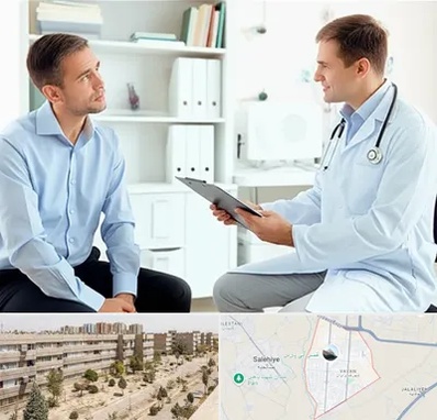 دکتر متخصص اختلال نعوظ در واوان اسلامشهر 