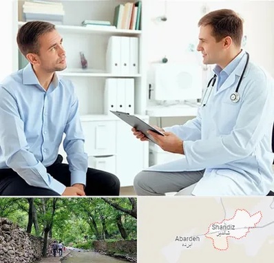 دکتر متخصص اختلال نعوظ در شاندیز مشهد 