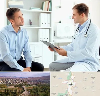 دکتر متخصص اختلال نعوظ در بوکان