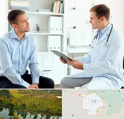دکتر متخصص اختلال نعوظ در بهبهان