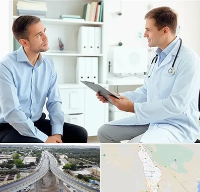 دکتر متخصص اختلال نعوظ در اندیمشک