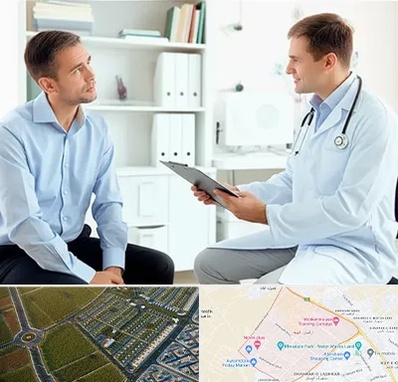 دکتر متخصص اختلال نعوظ در الهیه مشهد 