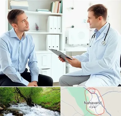 دکتر متخصص اختلال نعوظ در نهاوند