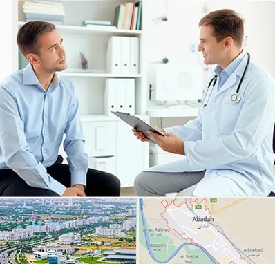 دکتر متخصص اختلال نعوظ در آبادان